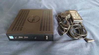 Dell Wyse 5020 (Dx0Q) Retro Gaming Mini PC XP / 7 Dual Boot 8GB RAM 500GB HDD - Image 1 of 4