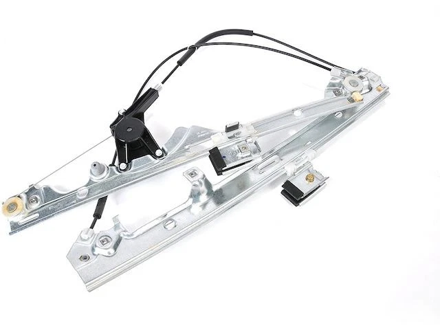 Regulador de ventana delantero izquierdo para GMC Yukon XL 1500 2001 2002 SS319GY 2000-2006 Foto 1 de 1