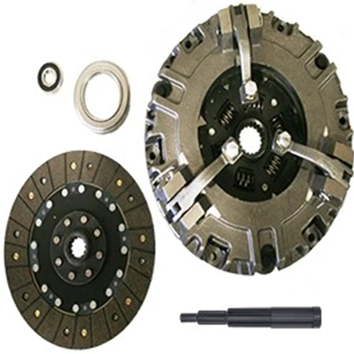 Nuevo Kit de Embrague 9" Adecuado para JOHN DEERE 870 950 970 YANMAR 330 336 LVA801352 Foto 1 de 2