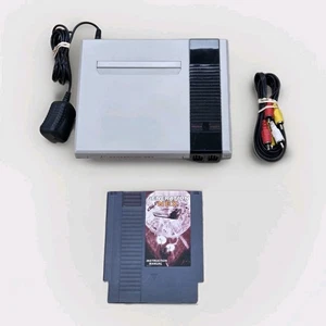 Console di sistema Messiah Generation NEX M1983 gioca NES con manuale - testata e funzionante - Foto 1 di 10