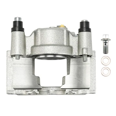 Pinza de freno delantera izquierda para Chevrolet Express 1500 C2500 GMC K2500 Savana Yukon Foto 1 de 4