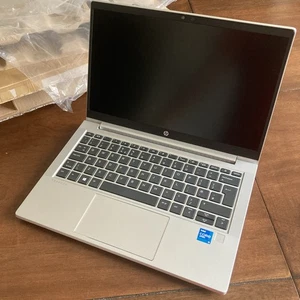 HP 13.3" Laptop ProBook 630 G8 i5 11th Gen 16GB RAM 256GB SSD i5-1145G7 Win 11 - Afbeelding 1 van 20