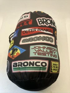 Ford Bronco Hammock - Limited Edition - Brand New - Rare No Box - Picture 1 of 4