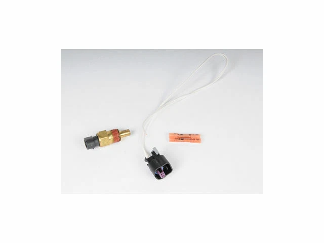 Sensor de temperatura del agua AC Delco 11QM53H para Chevy Corvette 1982, 1984 Foto 1 de 1