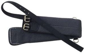 Australian Saddle Girth - Breathable Neoprene - Sizes 33" up to 39" - Picture 1 of 1