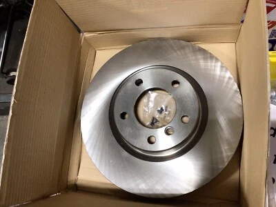 *Rotor de freno Brembo - # 3411 2227 172 - Se adapta a BMW M3 1995 - 1999, Z3 1998 - 2002 Foto 1 de 3