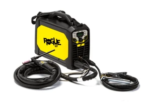 ESAB Tig Welder Rogue ET Pro Package 180I/ 200IP Pulse with Tig Torch - Picture 1 of 1