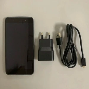 BlackBerry Neon DTEK50 Original Unlocked 5.2'' 3GB 16GB Android 4G SmartPhone - Imagen 1 de 17