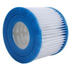 Inflatable Hot Tub Filter Housing + 1 Filter For Lay Z Spa Miami 54123