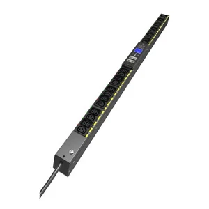 Eaton Rack PDU EVMAFC20A | Managed PDU 20A | Box + Warranty | Datacenter ready - Afbeelding 1 van 2