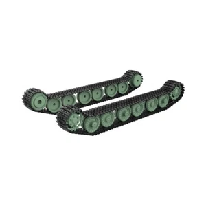 LYTG48024 1/48 Modelo Actualización Piezas Tiger (P) Tanque Destructor Tanque Pistas IMPRESIÓN 3D - Imagen 1 de 2