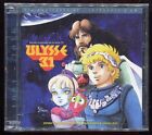 Ulysse 31 Soundtrack Ultimate Edition 2 CD (35th Anniversary) *SIGNED*