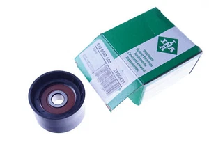 New! Porsche 944 INA Engine Timing Belt Idler 5320421100 94410227706 - Picture 1 of 1