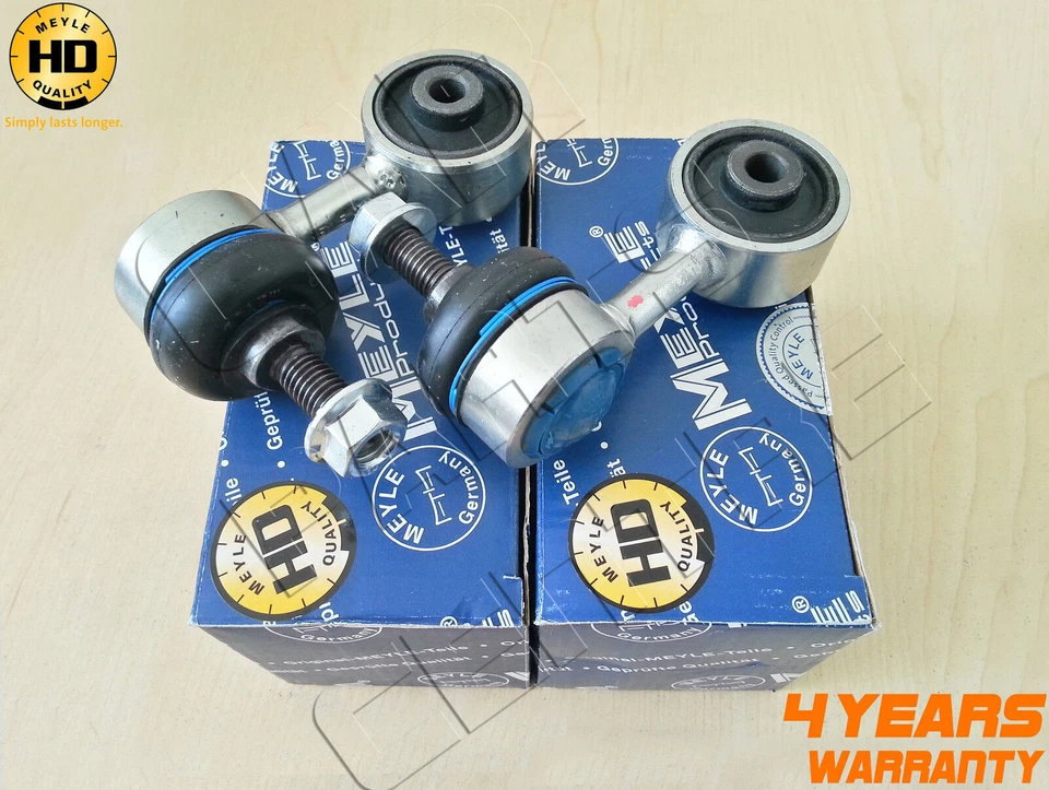 FOR BMW 3 SERIES 325 328 E36 1991- FRONT ANTIROLL BAR STABILISER DROP LINK HD - Image 1 of 1