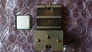 INTEL XEON CPU KIT E5-2658 EIGHTCORE 2.1GHZ DELL POWEREDGE R720 R720XD SR0LZ - Picture 1 of 1