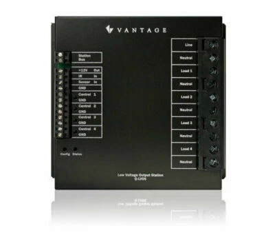 Vantage Controls Q-LVOS-120 - Image 1 of 2