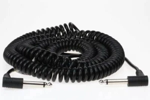 Cable SF 1/4" cable mono M/M, 25 pies - Imagen 1 de 3