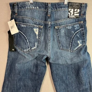 Joe's Men's Classic Fit Straight Leg Jean 32x33 NWT - Picture 1 of 17