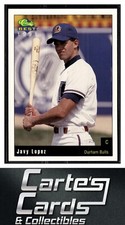 Javy Lopez 1991 Classic Best Durham Bulls #19  Atlanta Braves