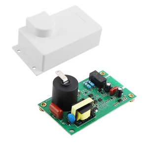 Placa de módulo de control de encendido para calentador de agua y horno de autocaravana suburbana SW4D 520814 - Imagen 1 de 12