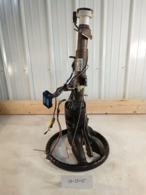 2003-2007 Chevy Silverado1500 GMC Sierra 1500 Steering Column Assembly W/O Radio Foto 1 de 2