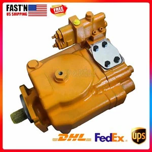 Bomba de pistón 9T-8346 0R-8503 para excavadora sobre orugas Caterpillar D8R D8GC D8N 57H NUEVA - Imagen 1 de 4