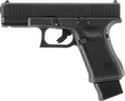 GLOCK 19 Gen5 MOS 4,5 mm (.177) BB CO2 < 2,0 J