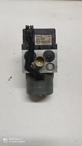 BLOC ABS HYDRAULIQUE PEUGEOT 406 0273004270 / 9644259680 - Foto 1 di 5