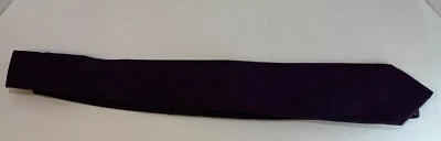 Banana Republic Polka Dot 100% Silk Tie Foto 1 de 4