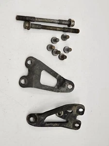 KTM SXF 250 ENGINE MOUNT SX-F XC-F 250 15-16 - Picture 1 of 6