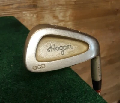 Ben Hogan EDGE GCD Midsize Pitching Wedge 36" Long Regular Flex Steel Right Hand - Image 1 of 4