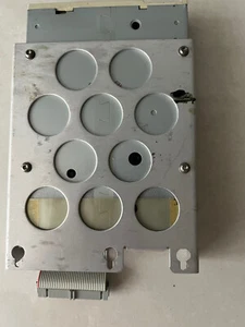 HP 35670A 0950-2141 DISK DRIVE for Agilent 35670A Dynamic Signal Analyzer - Picture 1 of 5