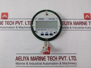 Krohne UFC 030 PCB Card B 3188790200 BG 6/341030 105°C - Picture 1 of 9