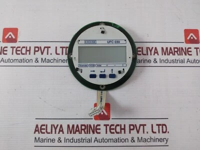 Krohne UFC 030 PCB Card B 3188790200 BG 6/341030 105°C - Image 1 of 4