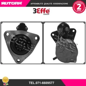 STRS158 Motorino d'avviamento (3 EFFE) - Imagen 1 de 1