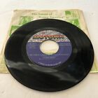 Mk228 45Rpm Pop Diana Ross No One Gonna Be A Fool Forever / Theme  Mahogany