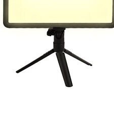 6 Inch Desk Small Square Fill Light LED Flat Panel Fill Light For Beauty Sho AGS