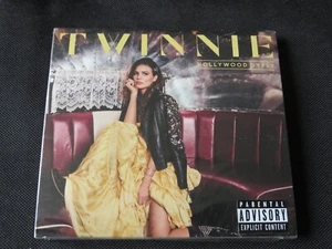 Twinnie - Hollywood Gypsy (NEW SEALED CD 2020) - Picture 1 of 5