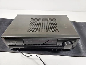 Technics SA-EX310 AV Control Stereo Receiver - gebraucht, funktionsfähig, Surround Sound - Bild 1 von 7