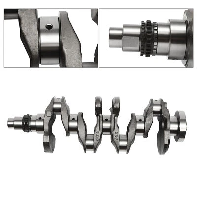 Engine Crankshaft Rods Replace For Hyundai Tucson KIA Soul 2017 2018 2019 2.0L - Image 1 of 4