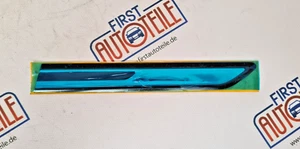 Original Arteon 3H Plakette selbstklebend Chrom Tür vorne links 3G8853689R - Bild 1 von 6