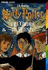 Harry Potter, Tome 5 : Harry Potter et l'Ordre du... | Buch | Zustand akzeptabel