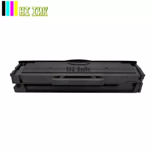 1PACK New MLTD111S Black Toner For Samsung 111S Xpress M2020W M2070FW Printer - Picture 1 of 1