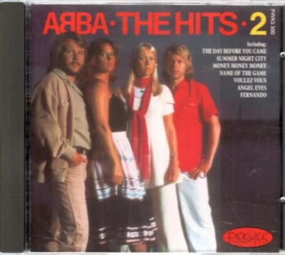 Abba The Hits 2 - Bild 1 von 2