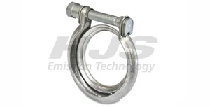 HJS Auspuffschelle Abgasanlage Klemmschelle Rußpartikelfilter Turbo 83 22 6992 - Bild 1 von 4