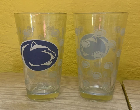 Penn State Glasses Pair VGC Cover