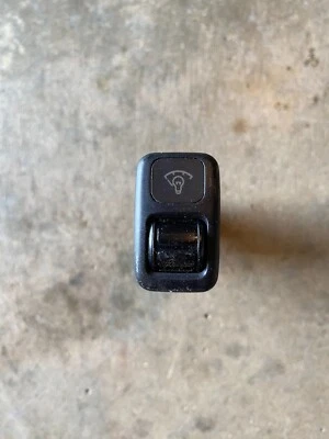 96 97 98 1997 年 MAZDA PROTEGE 室内灯 DIMMER 开关 — 第 1/4 张图片