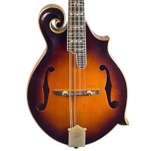 Ibanez F-Style Mandolin 1970s (used) - Picture 1 of 12