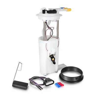 Bomba de combustible compatible con Chevy Impala Monte Carlo 3,4 L 3,8 L 2000 2001 2002 2003 2004 2005 Foto 1 de 4