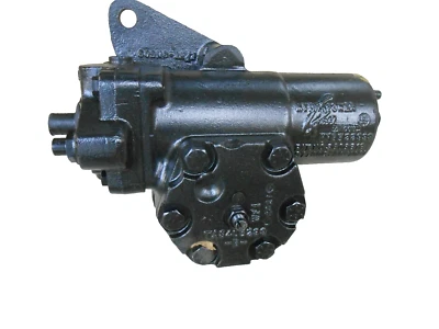 E7HZ-3504-D 福特 STERLING GEAR TRW RG52017X HFB52017 TAS405299 B700 — 第 1/4 张图片